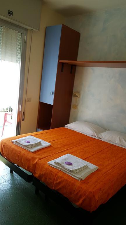 Hotel Majestic Cesenatico Room photo