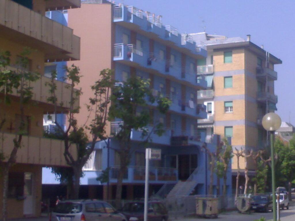 Hotel Majestic Cesenatico Exterior photo